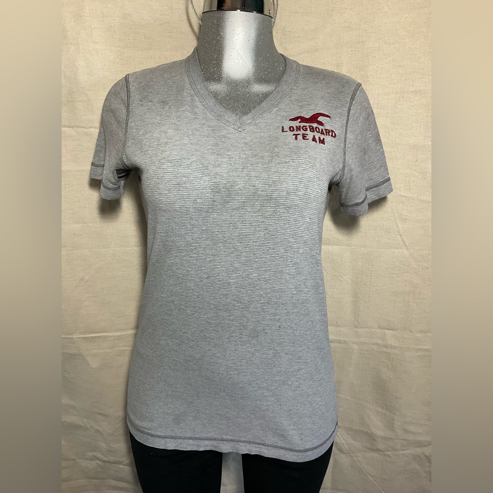 HOLLISTER, Men short sleeve shirt